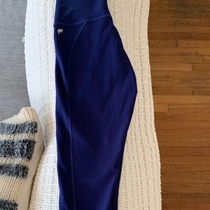 Fabletics Leggings Mid-Rise